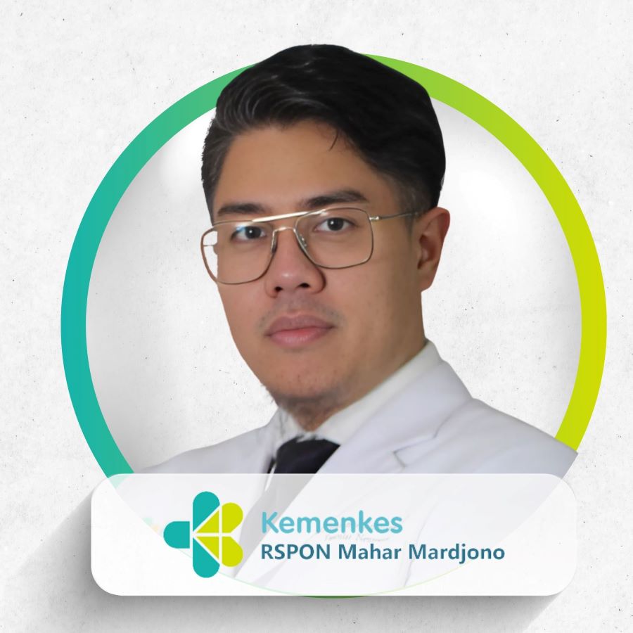 dr. Muhammad Kusdiansyah, Sp.BS